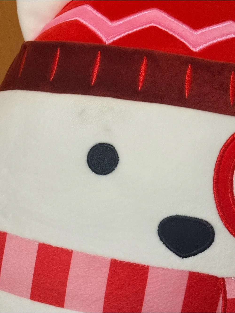 Bullseye Squishmallows